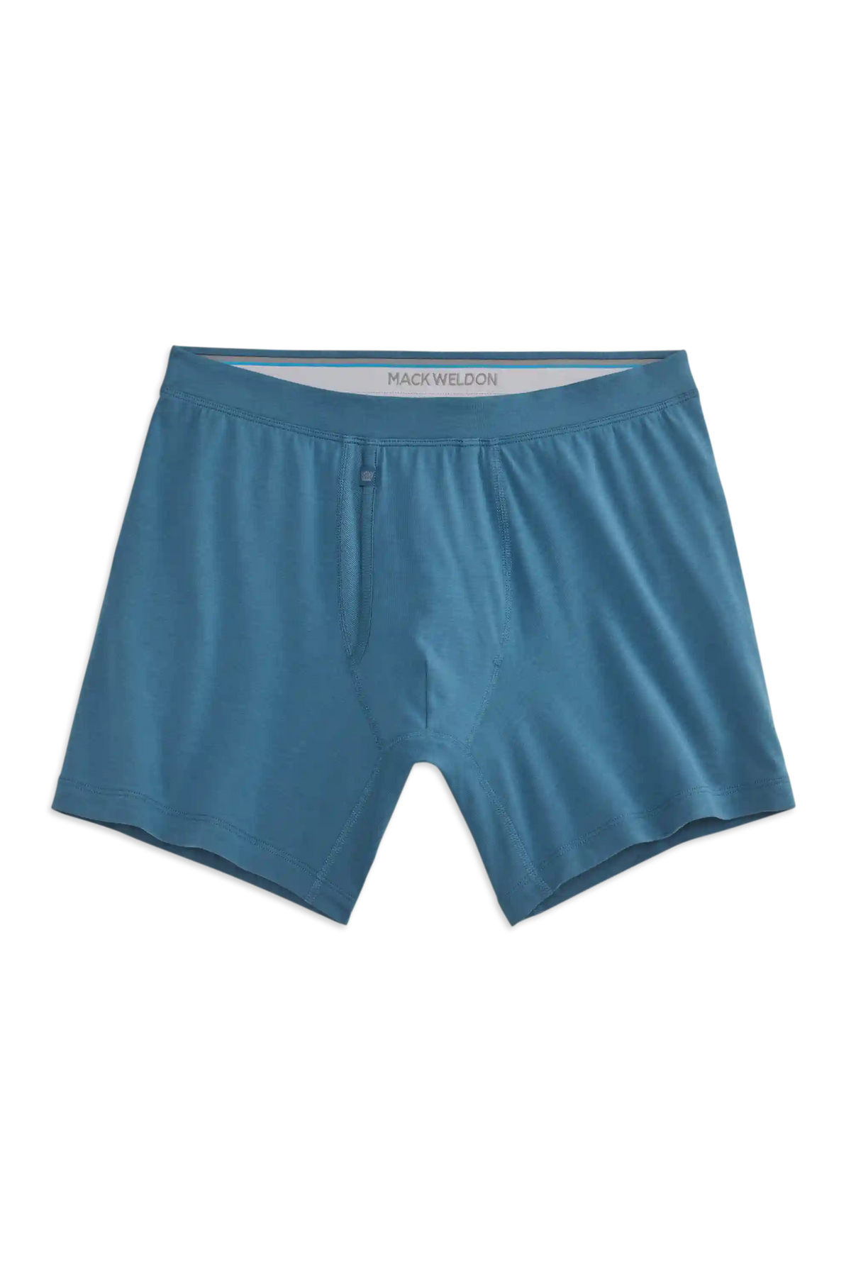 SILVER Boxer Brief