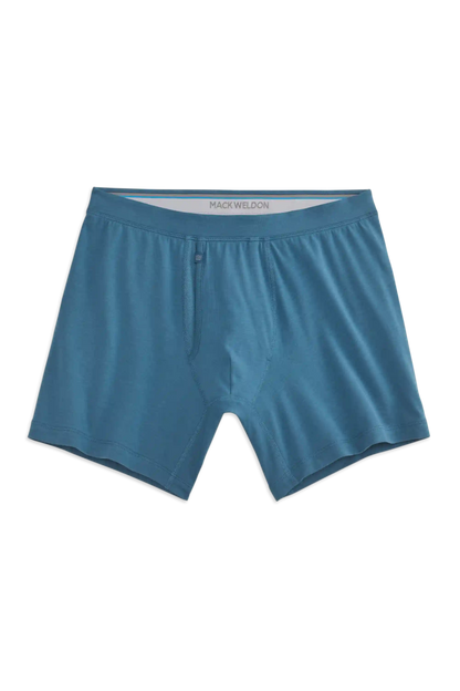 SILVER Boxer Brief