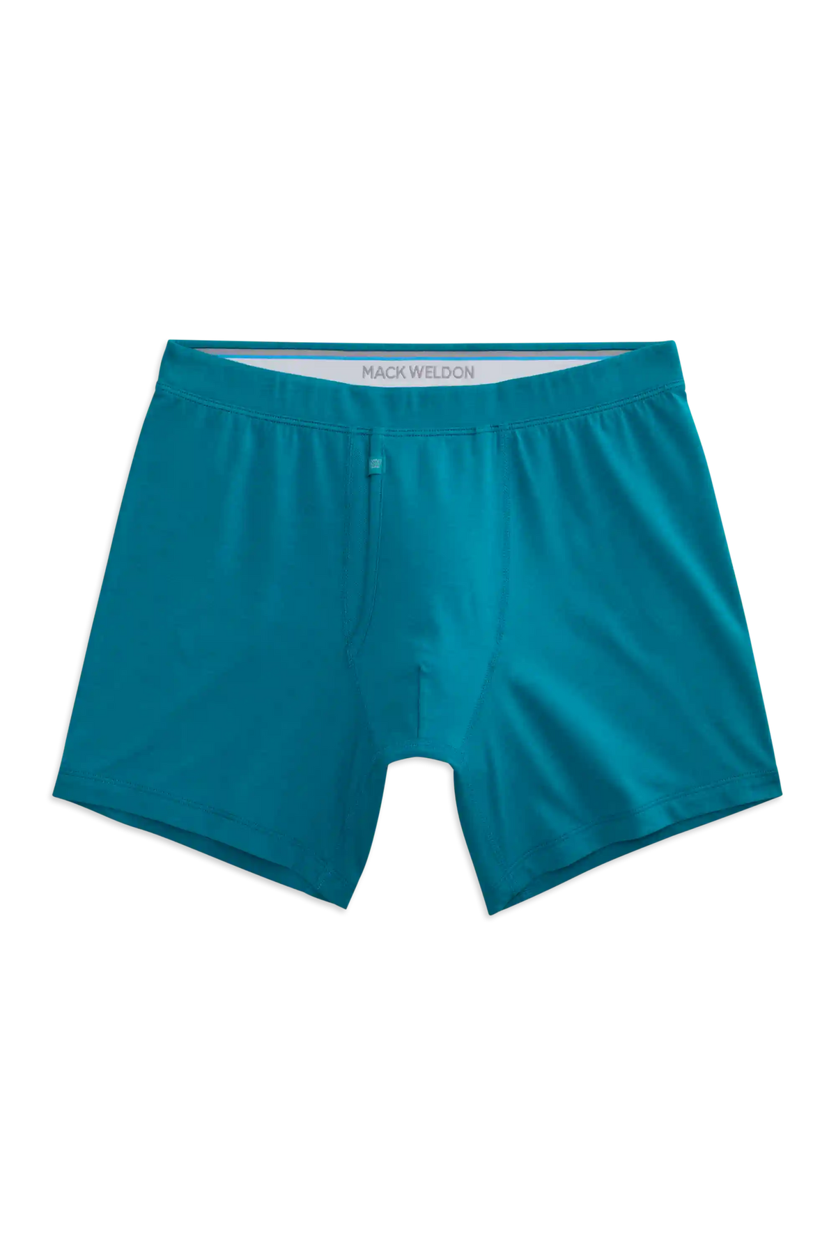 SILVER Boxer Brief