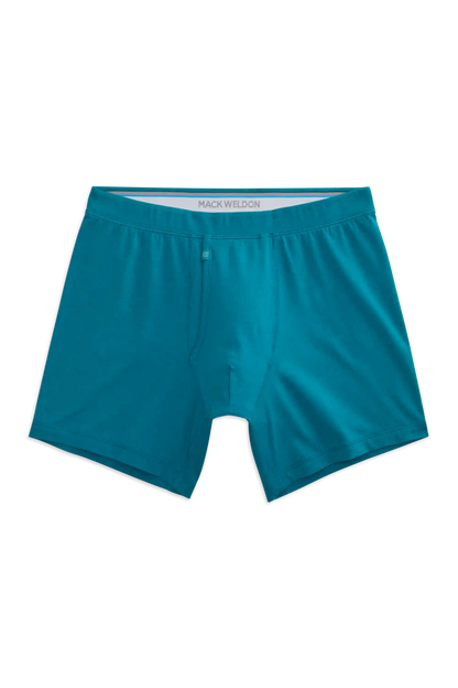 SILVER Boxer Brief