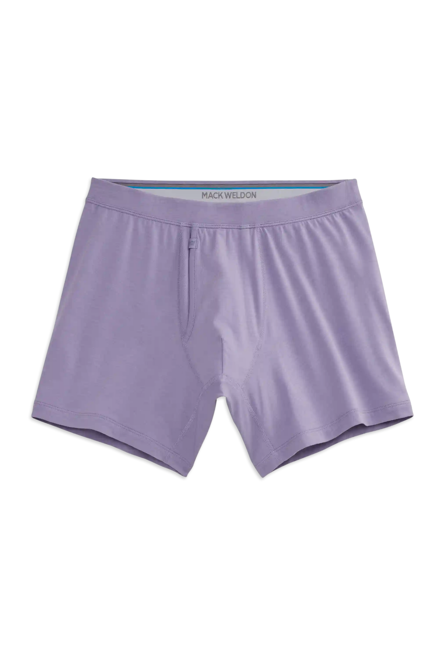 SILVER Boxer Brief