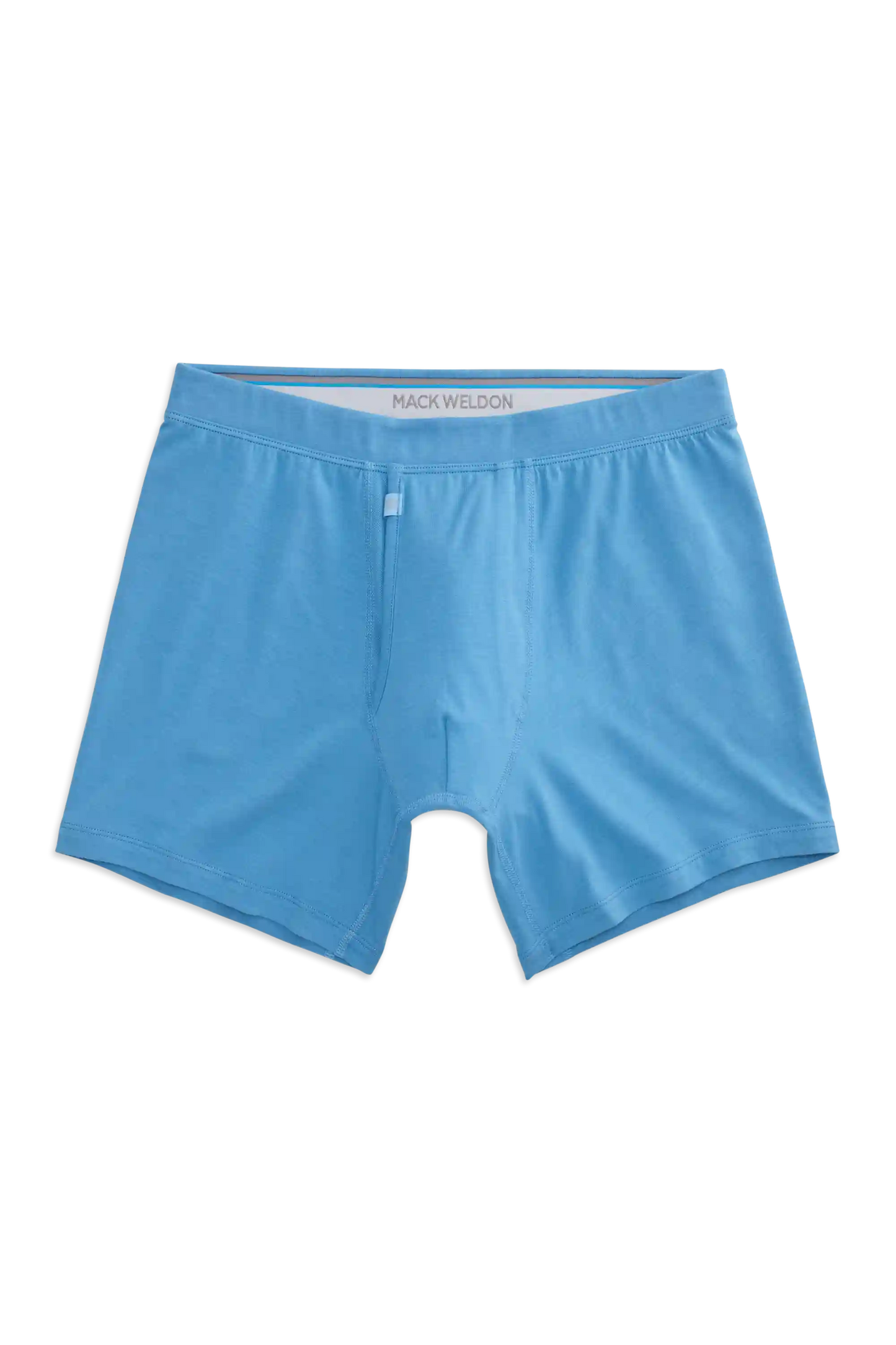 SILVER Boxer Brief