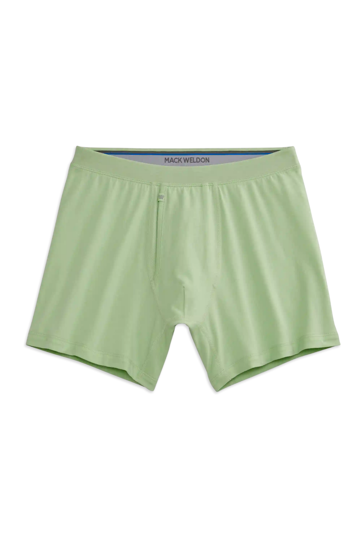 SILVER Boxer Brief