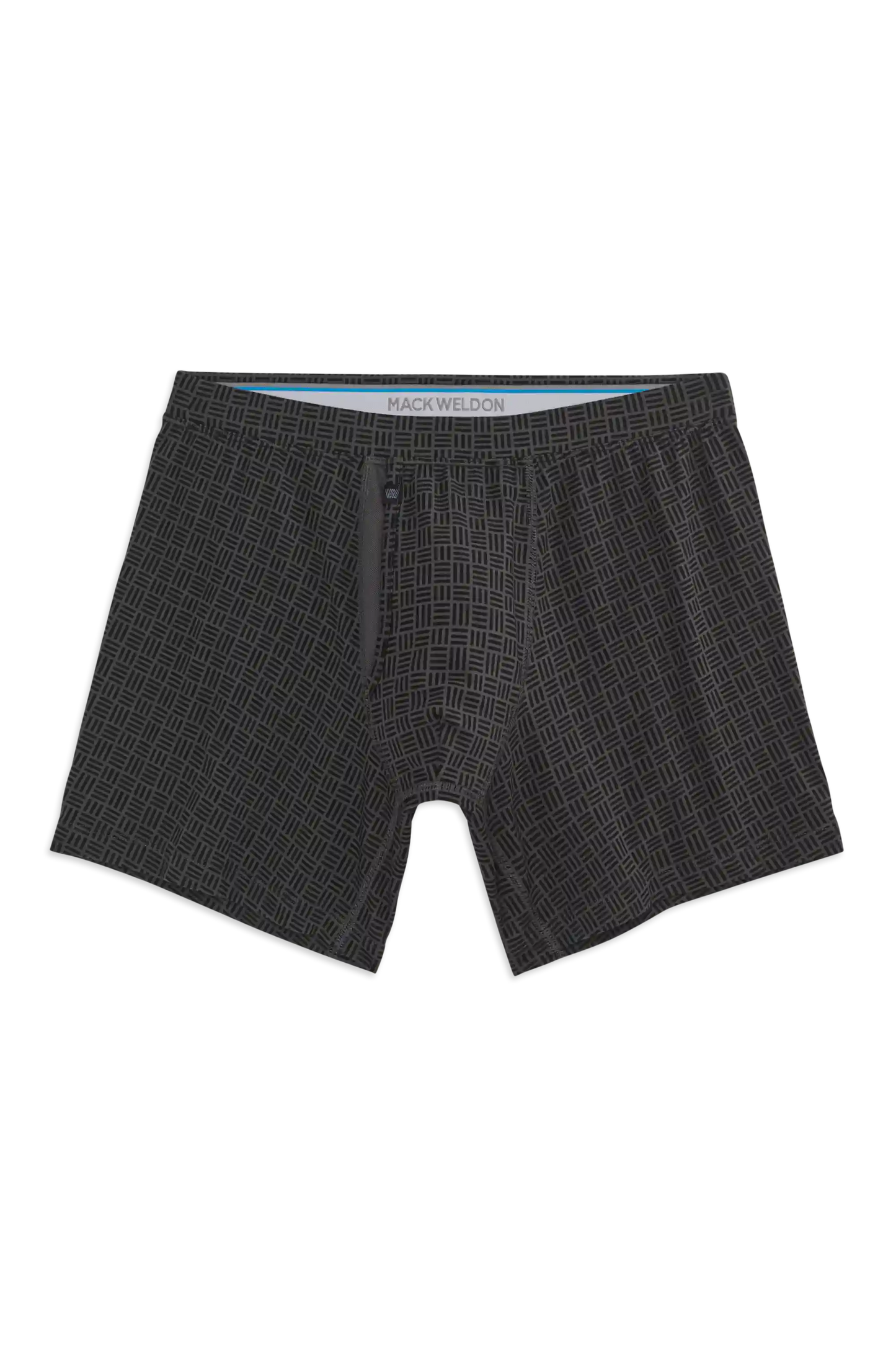 SILVER Boxer Brief