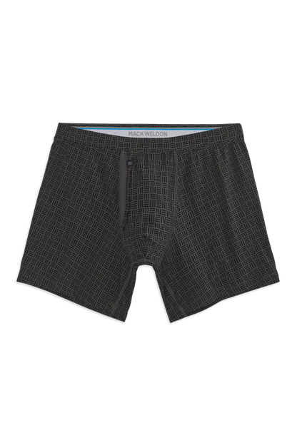 SILVER Boxer Brief
