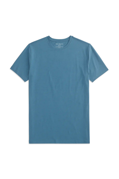SILVER Crew Neck T-Shirt