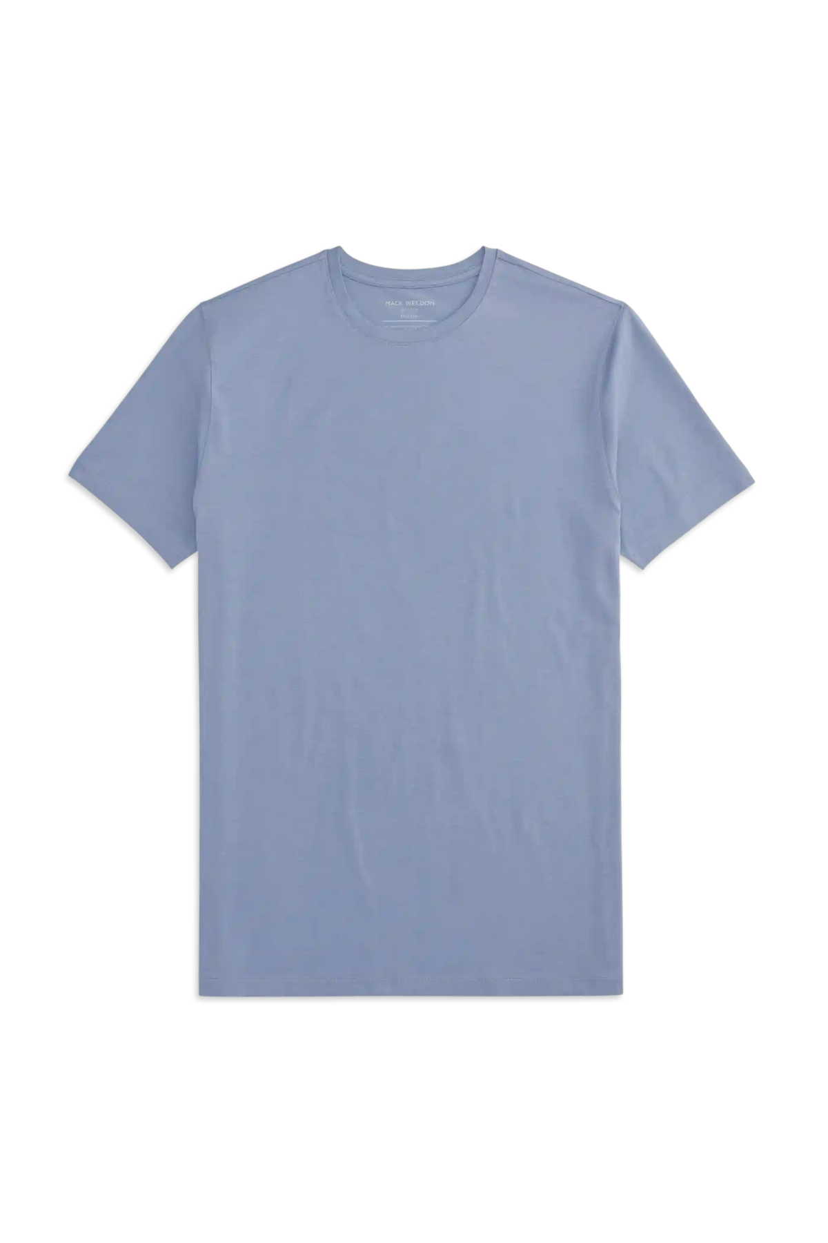 SILVER Crew Neck T-Shirt