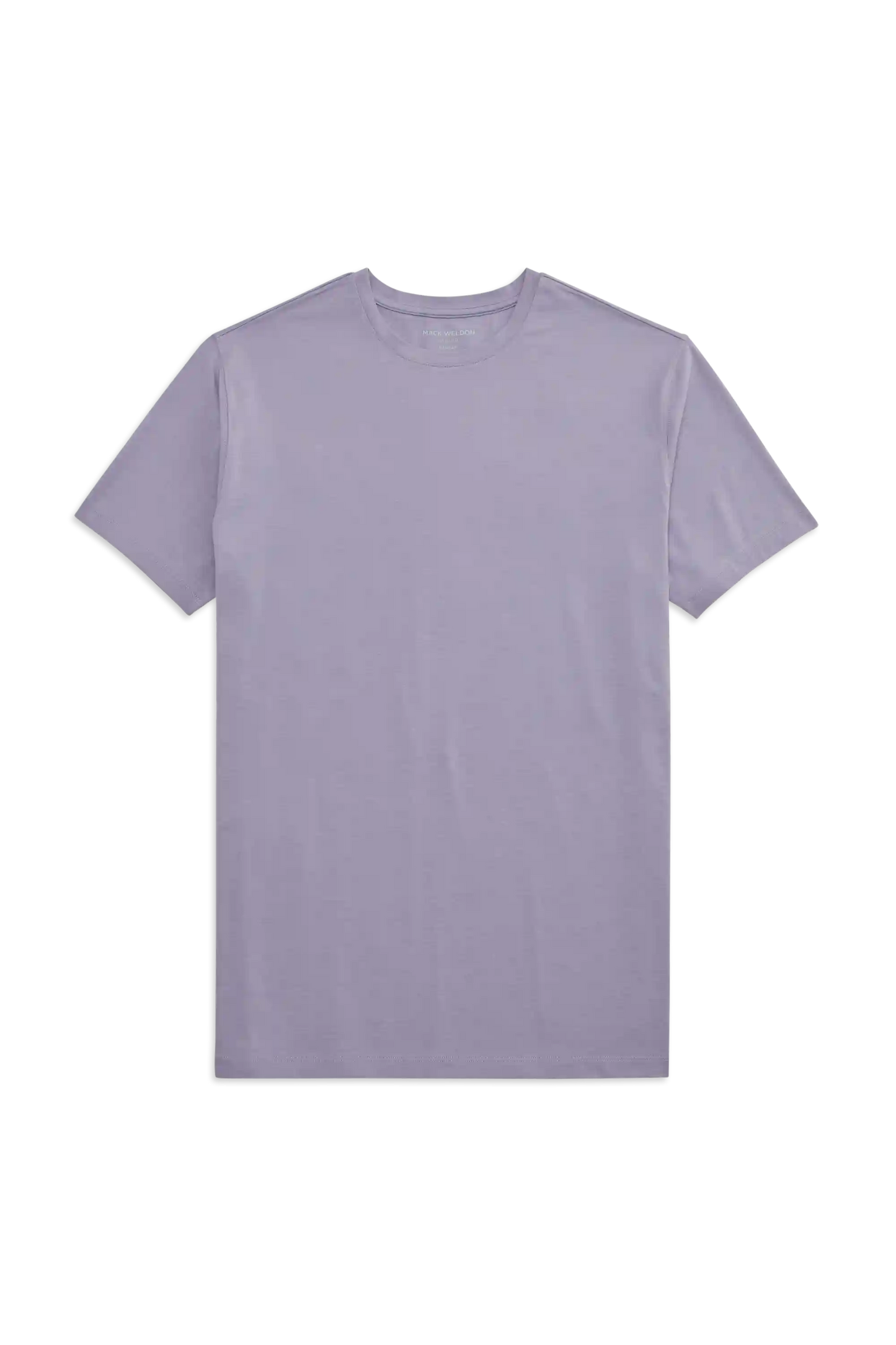 SILVER Crew Neck T-Shirt