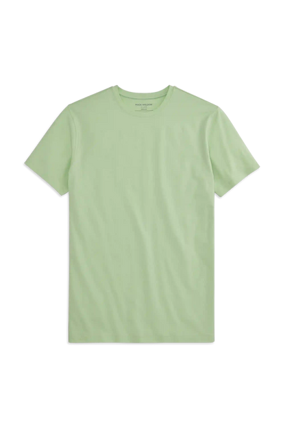 SILVER Crew Neck T-Shirt