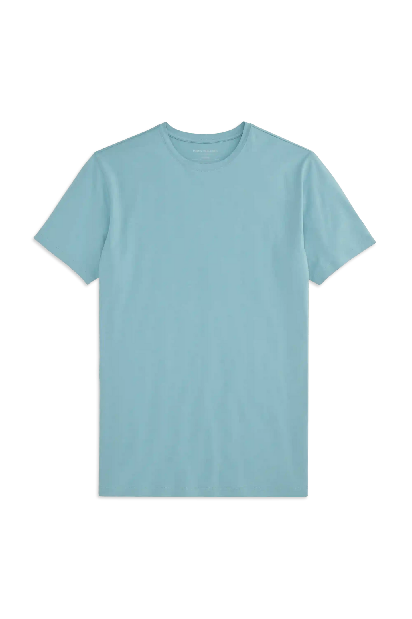 SILVER Crew Neck T-Shirt