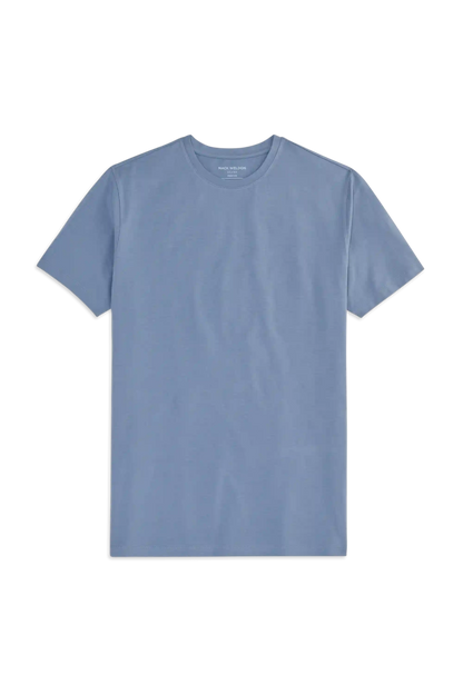 SILVER Crew Neck T-Shirt