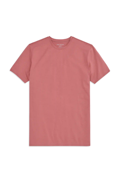 SILVER Crew Neck T-Shirt