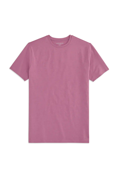 SILVER Crew Neck T-Shirt