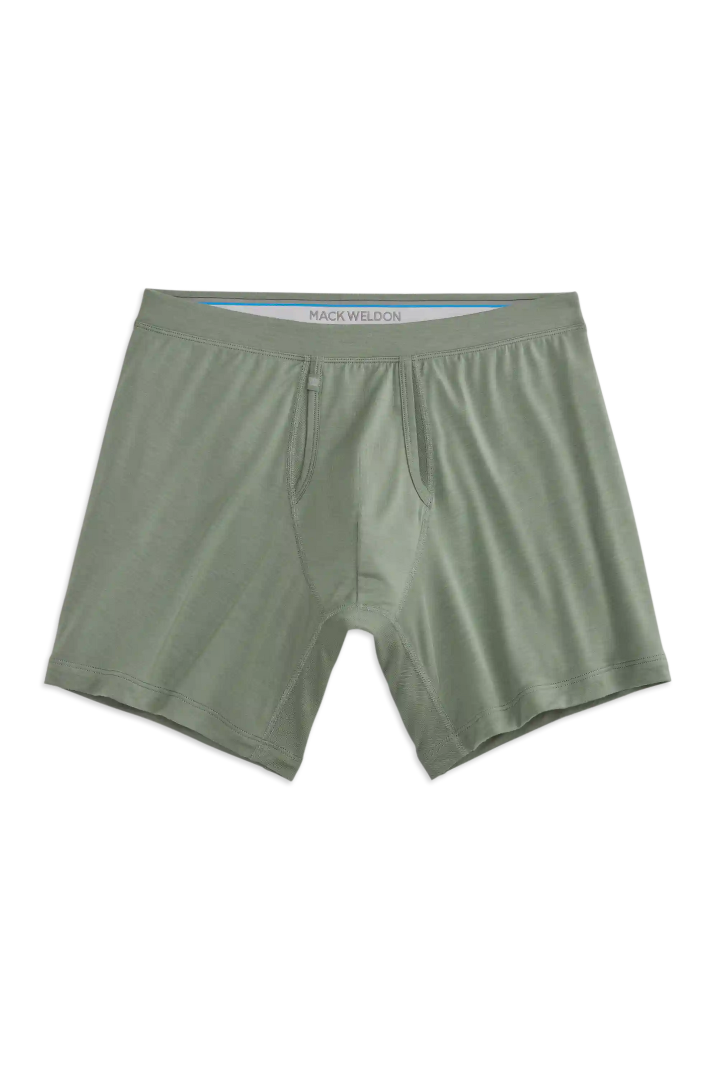 SILVER HD Boxer Brief