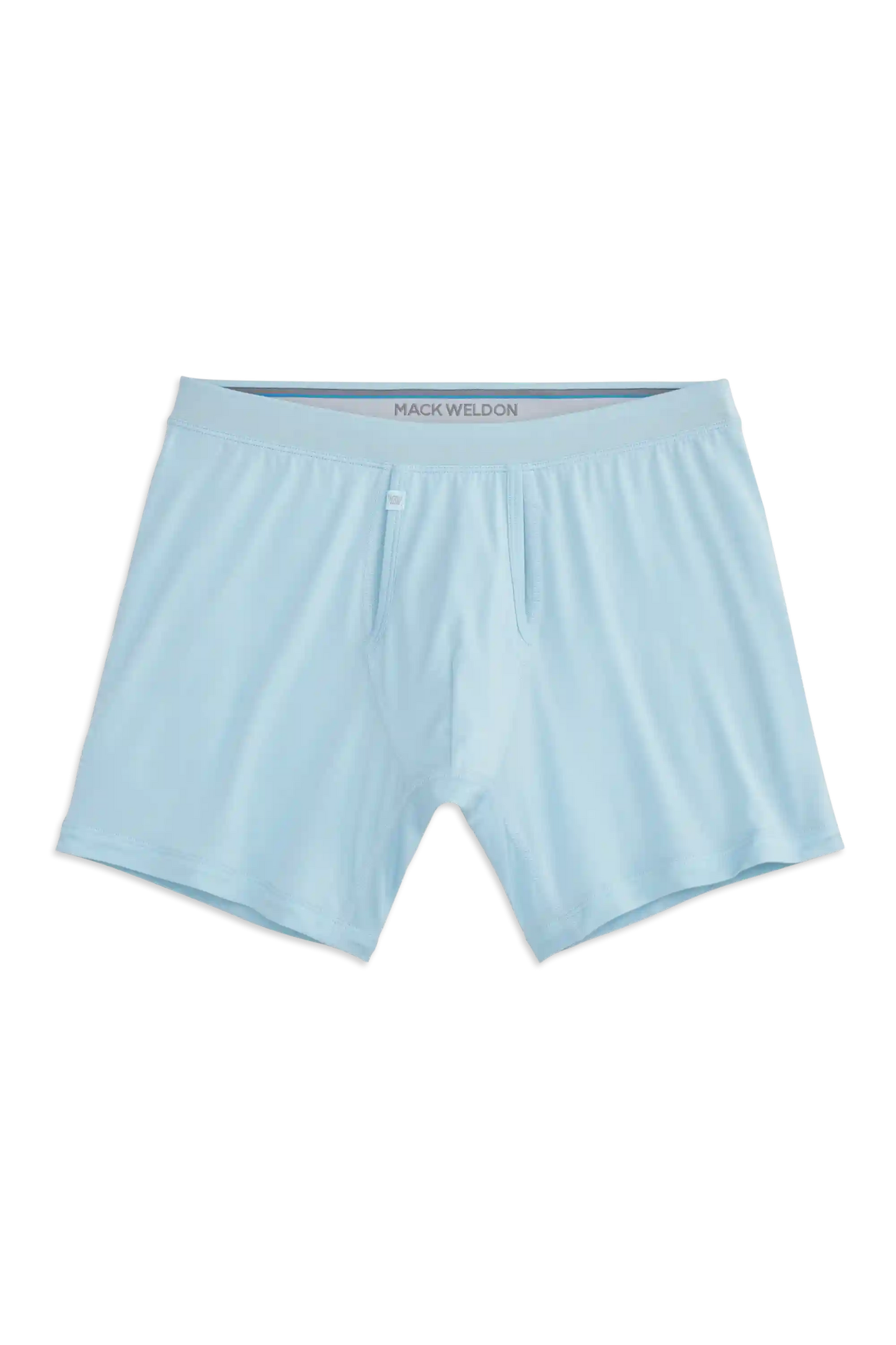 SILVER HD Boxer Brief