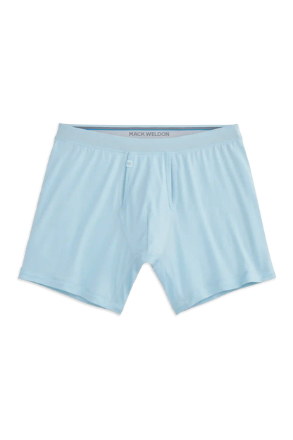 SILVER HD Boxer Brief