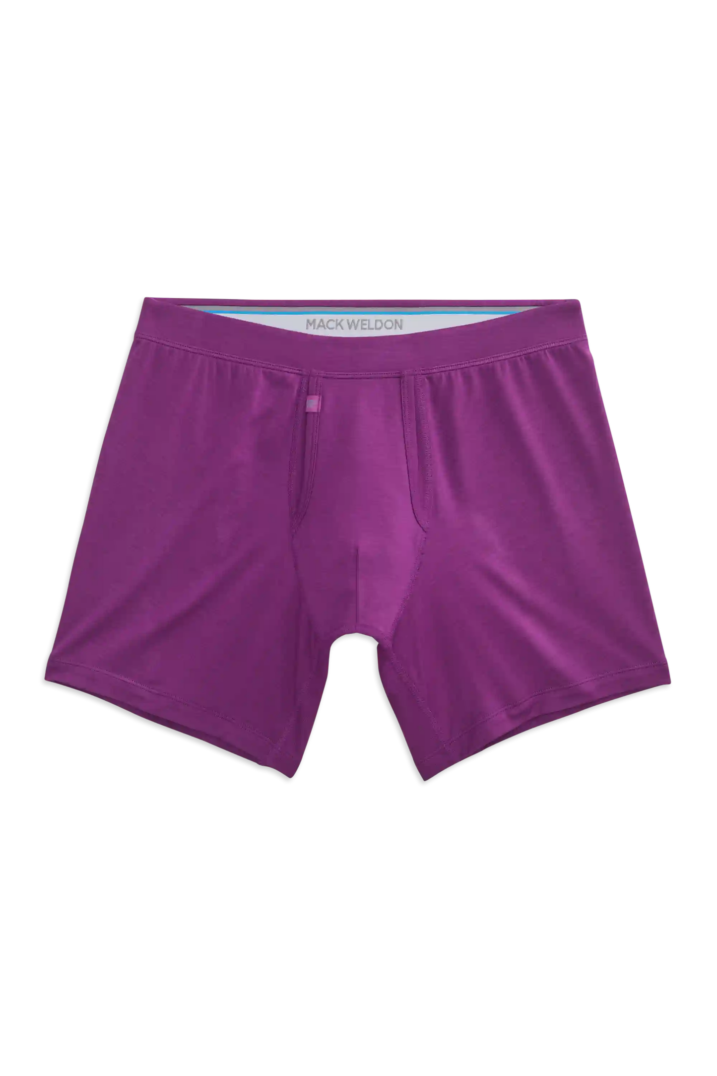 SILVER HD Boxer Brief