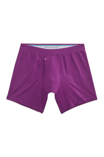SILVER HD Boxer Brief