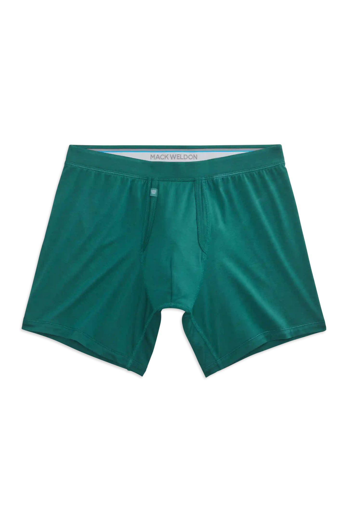 SILVER HD Boxer Brief