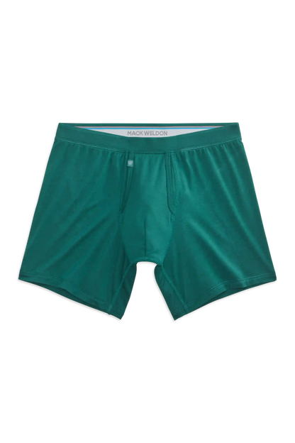 SILVER HD Boxer Brief