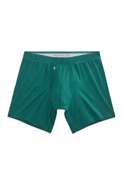 SILVER HD Boxer Brief