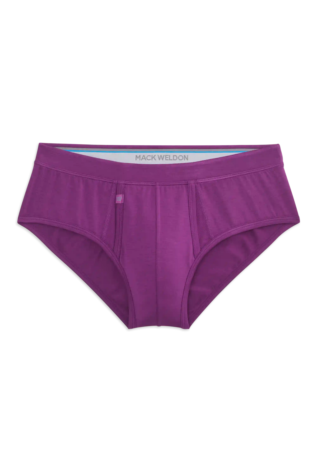 SILVER HD Brief