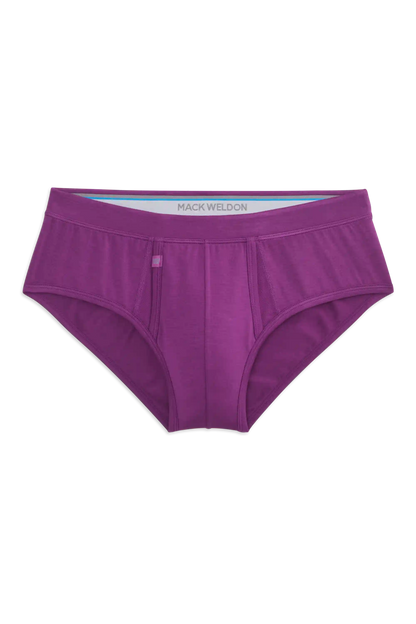 SILVER HD Brief