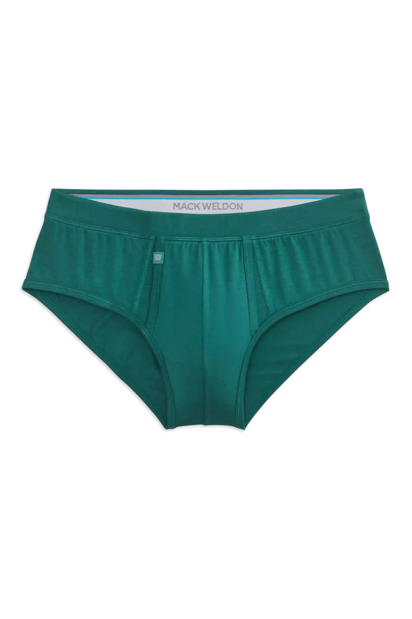 SILVER HD Brief