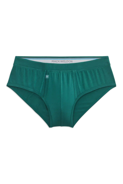 SILVER HD Brief