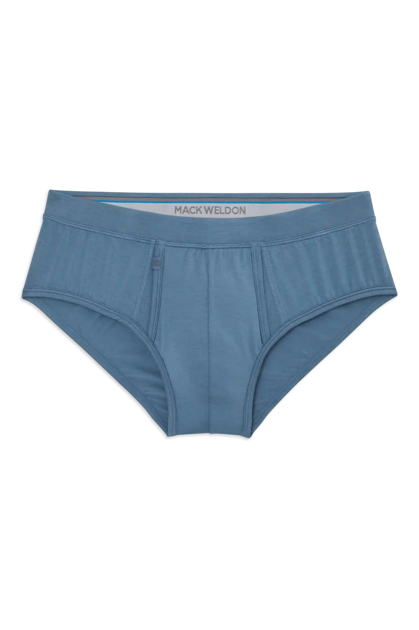 SILVER HD Brief