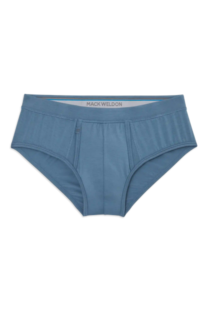SILVER HD Brief