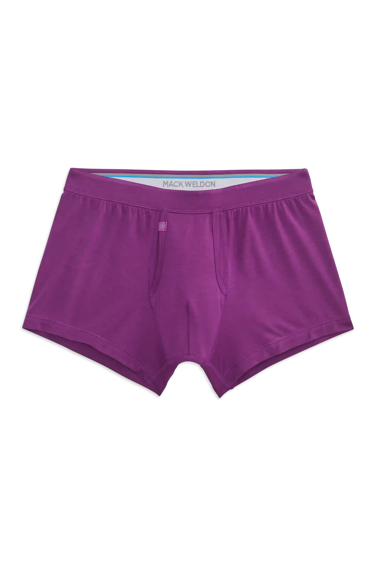 SILVER HD Trunk