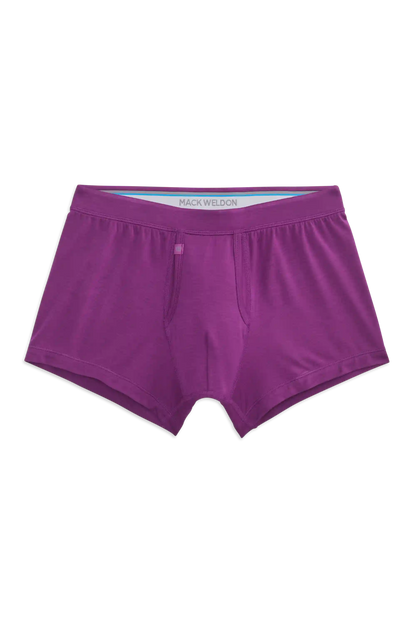 SILVER HD Trunk