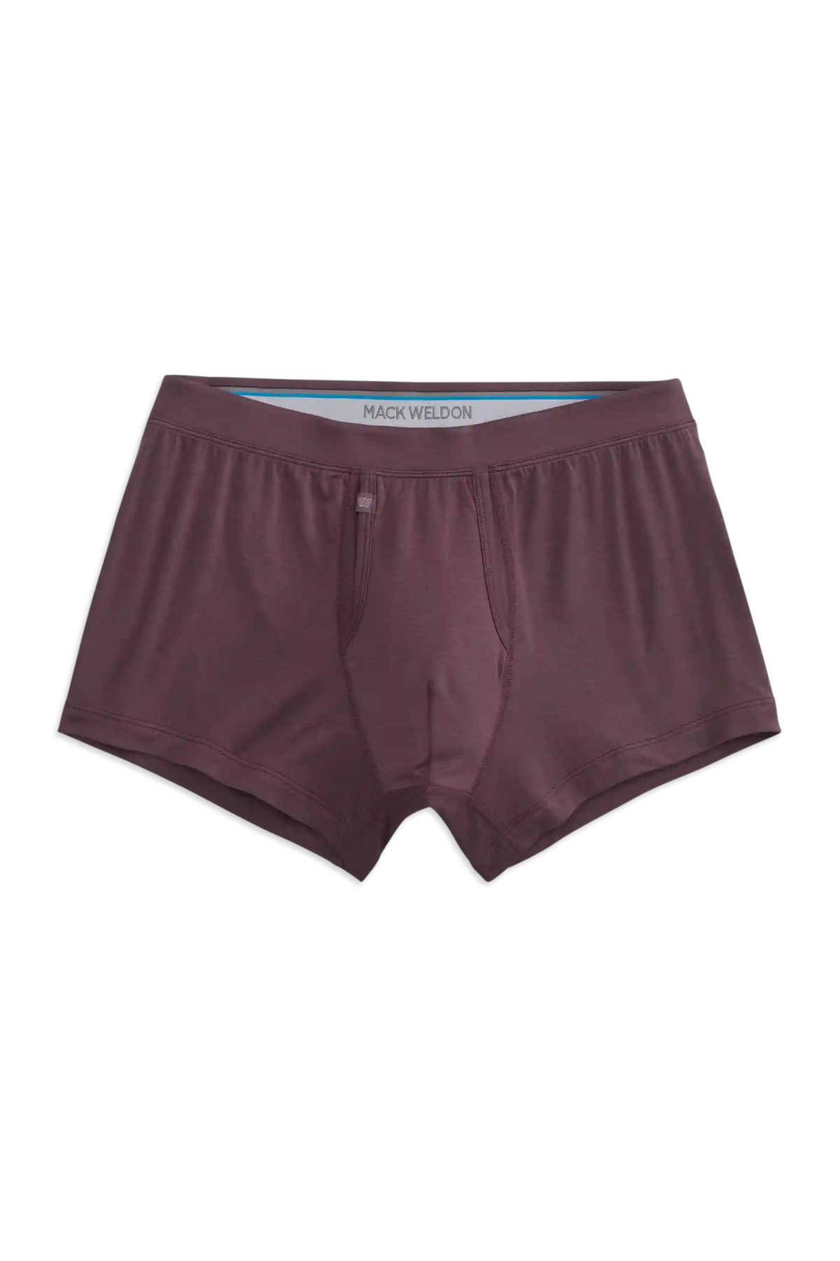 SILVER HD Trunk
