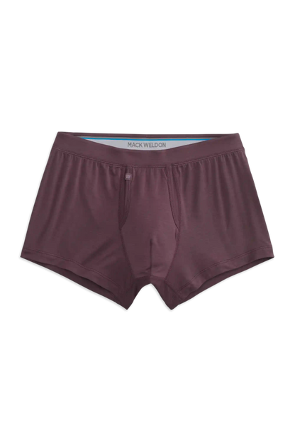 SILVER HD Trunk
