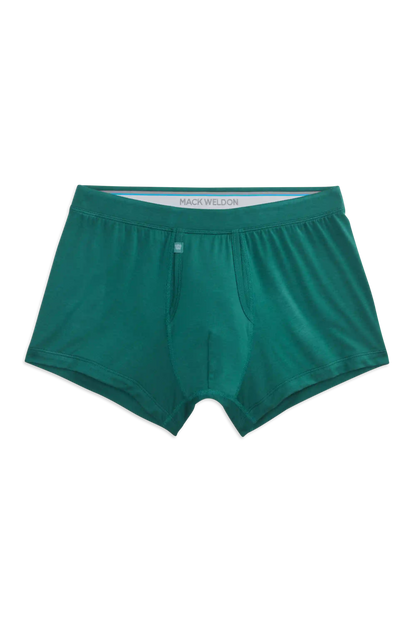 SILVER HD Trunk