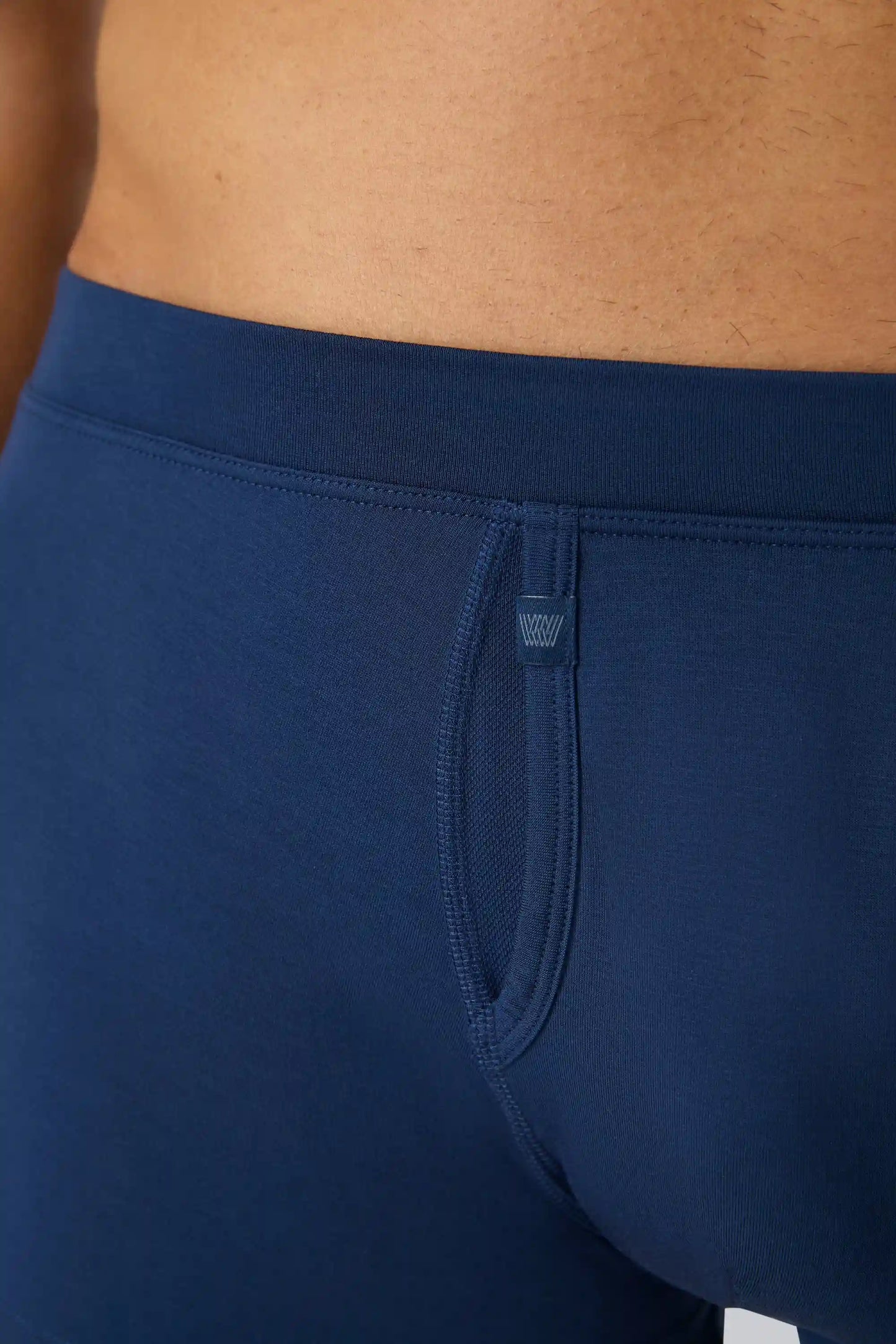 SILVER HD Trunk