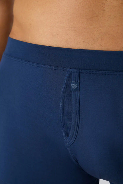 SILVER HD Trunk