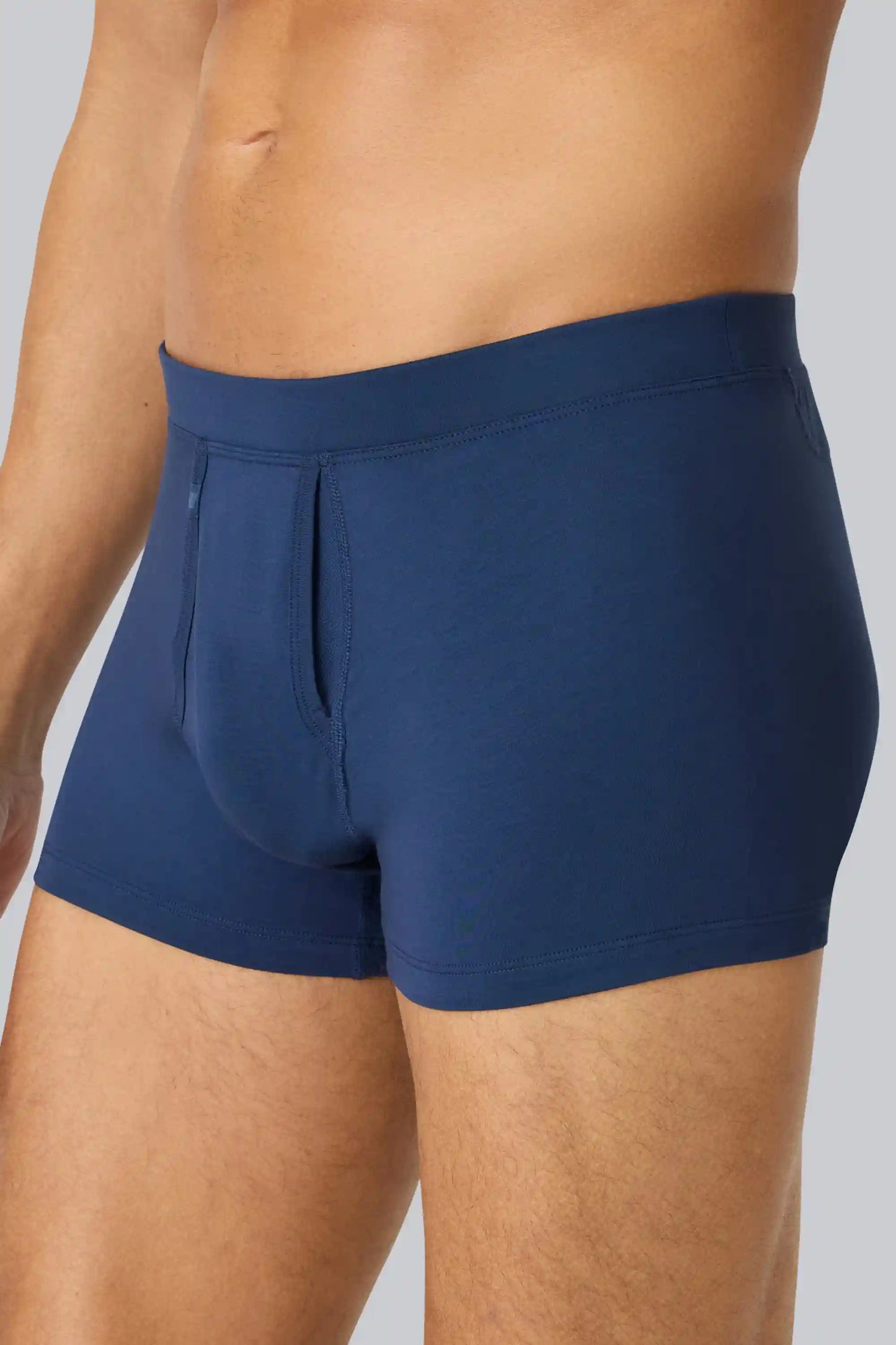 SILVER HD Trunk