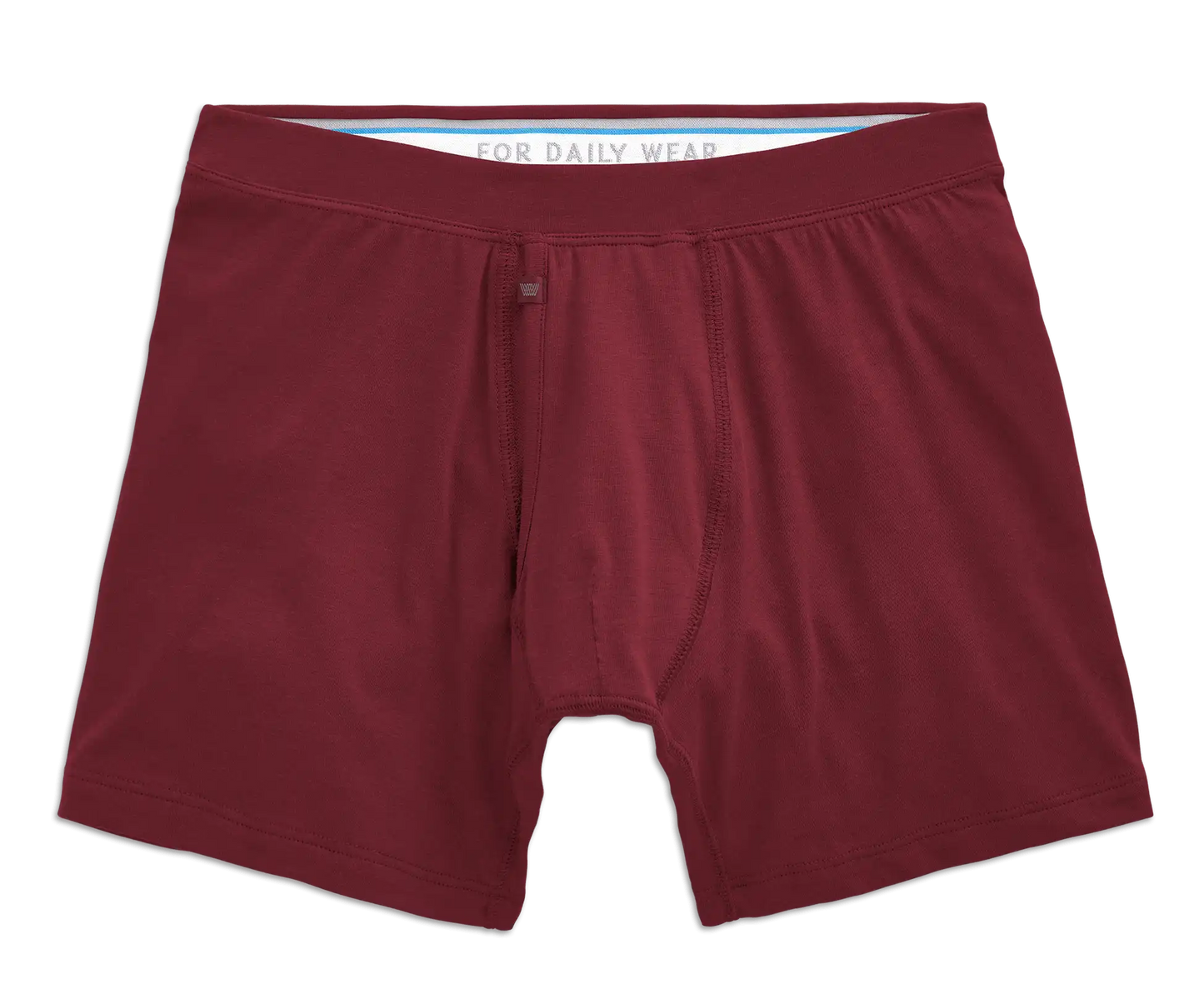 SILVER Boxer Brief