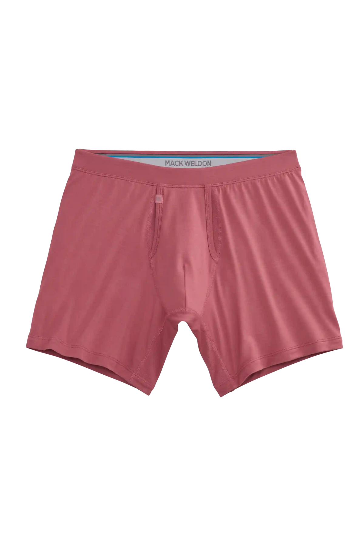 SILVER HD Boxer Brief