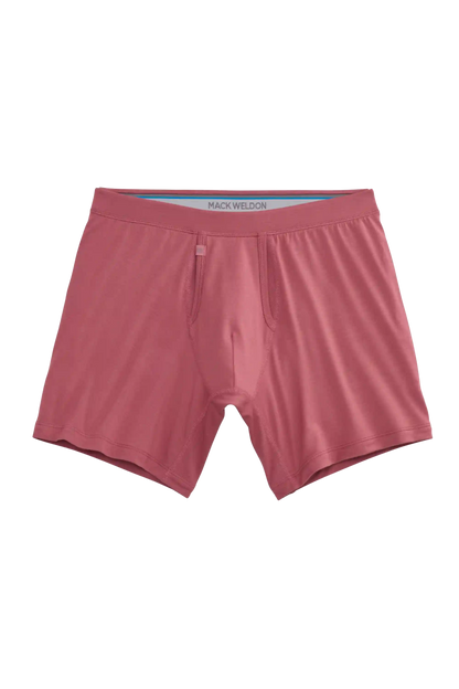 SILVER HD Boxer Brief