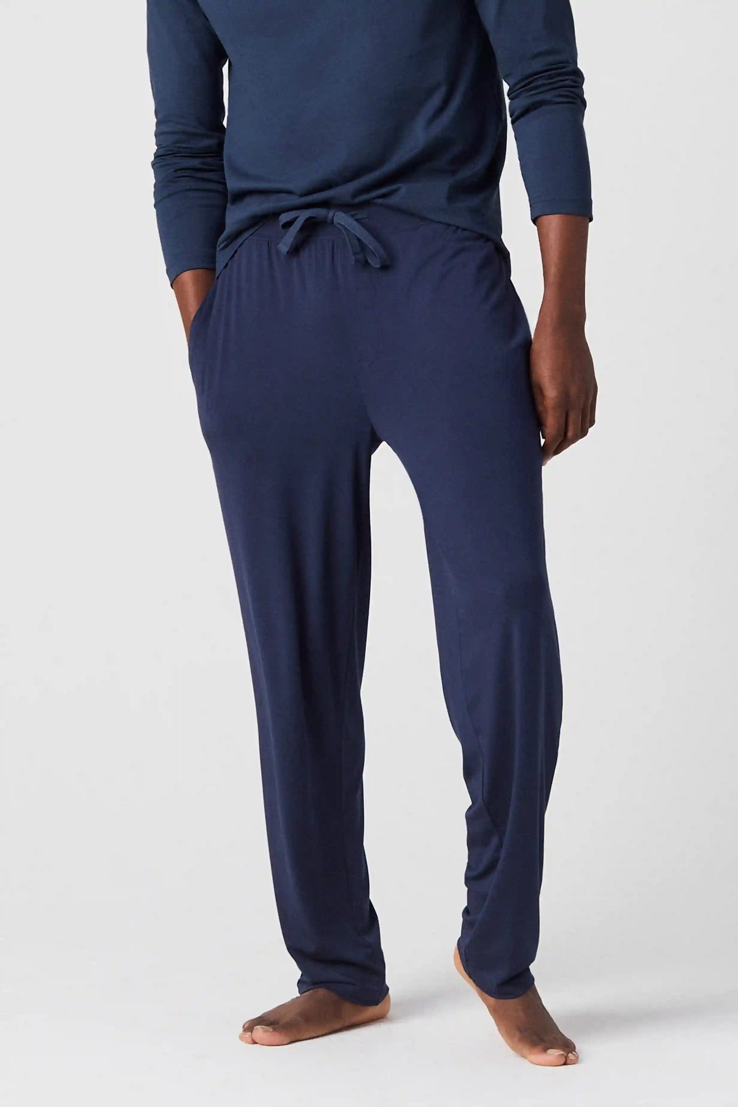 SILVER HD Pajama Pant