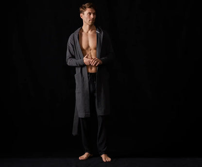 SILVER HD Pajama Pant