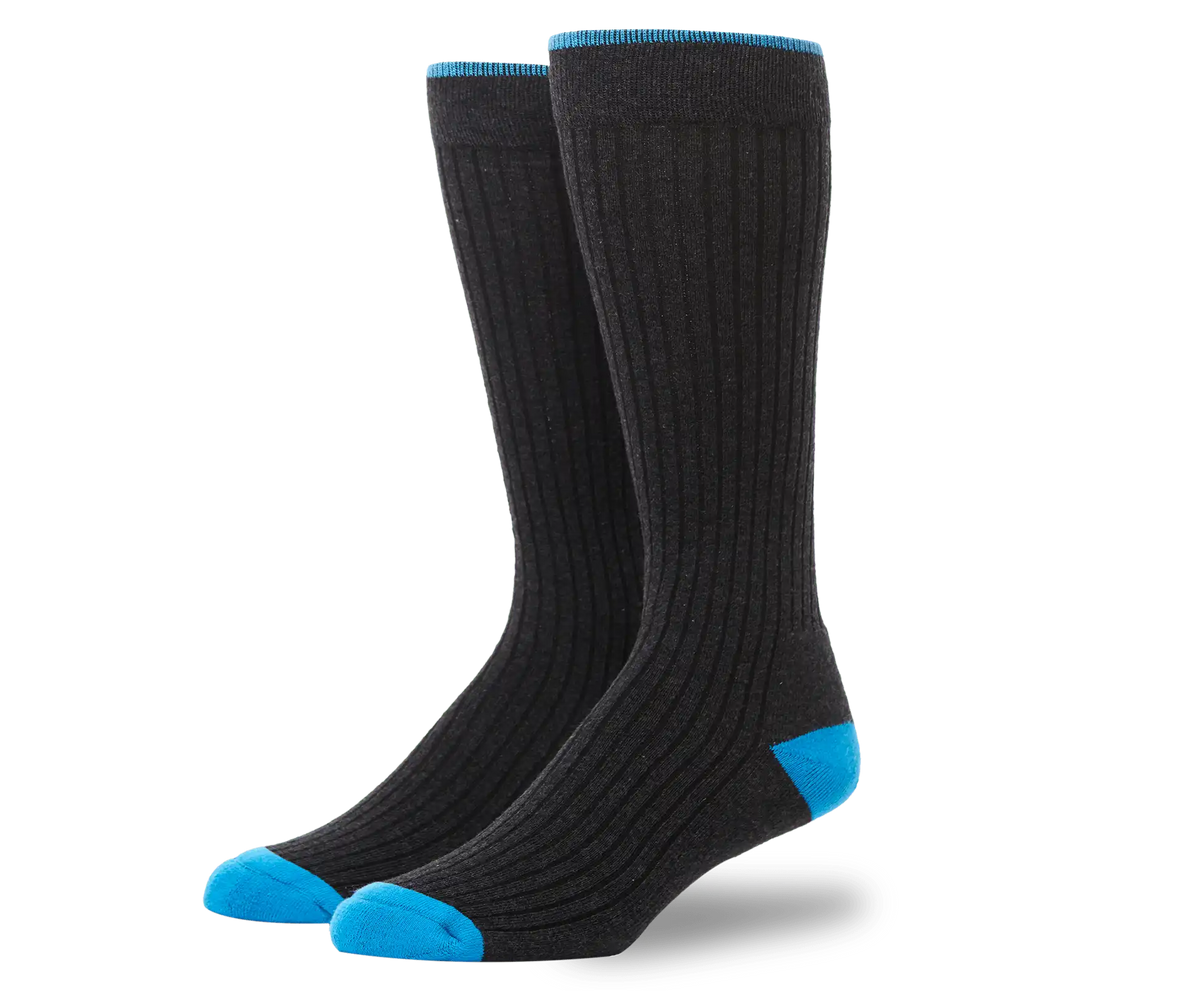 Everyday Extended Crew Sock