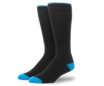 Everyday Extended Crew Sock