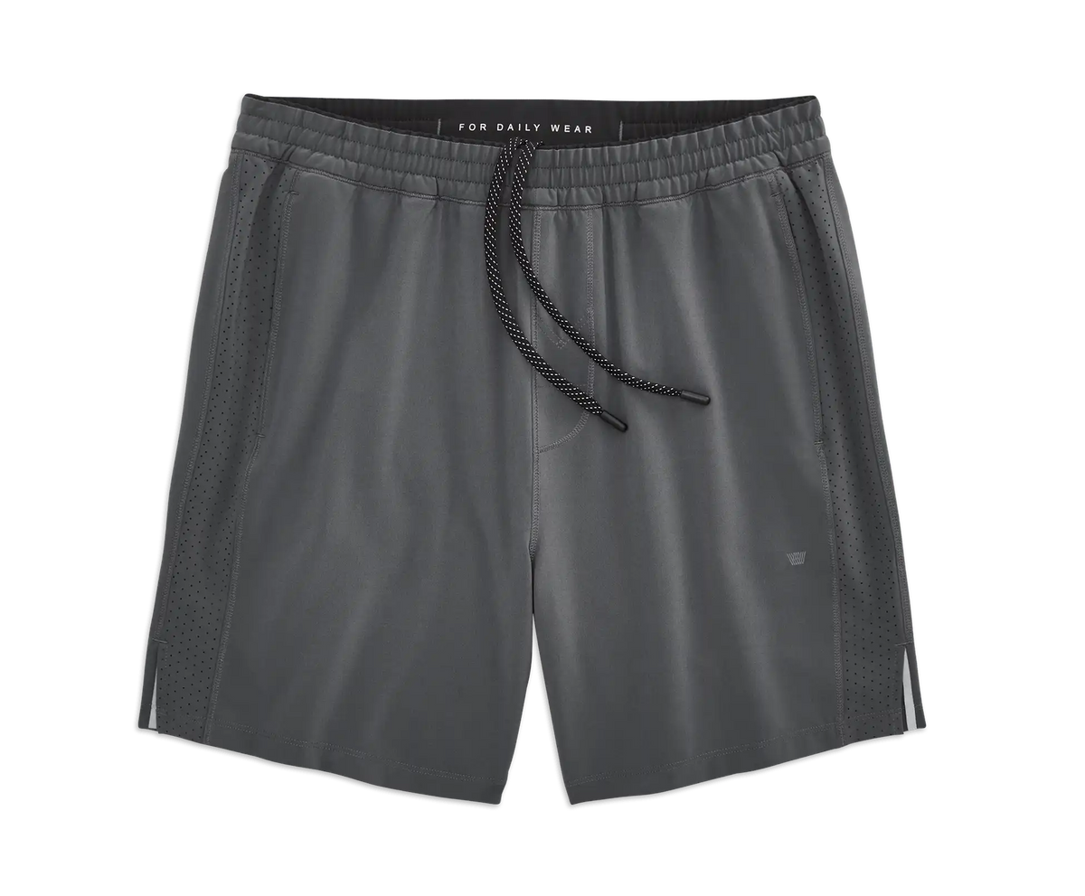 Stratus Active Short - Lined