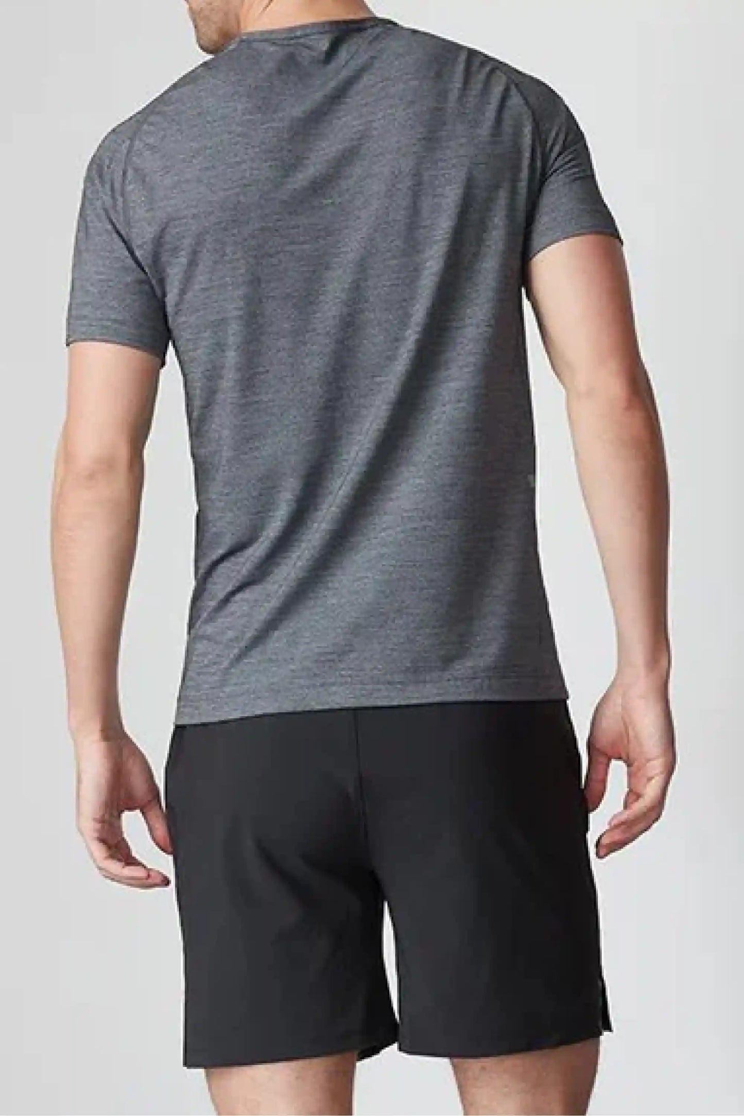Stratus Active Short - Unlined