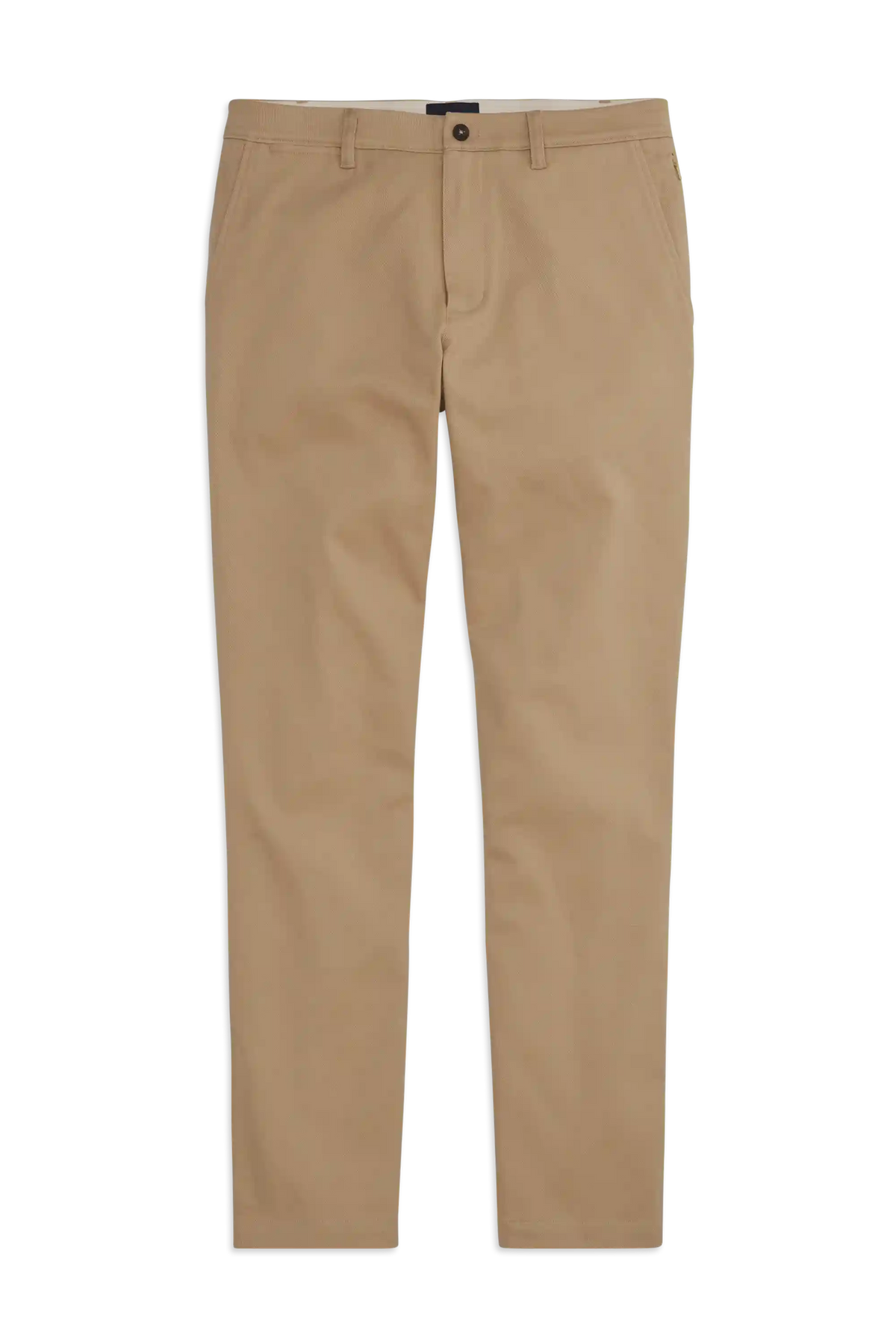 Stretch Twill Chino - Classic Fit