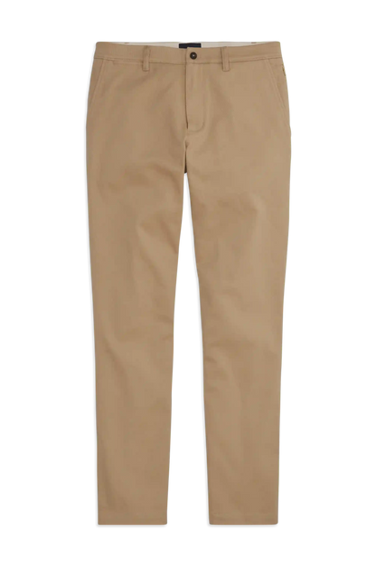 Stretch Twill Chino - Classic Fit